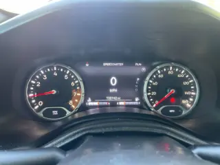 2018 Jeep Renegade Altitude