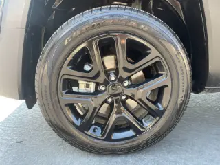 2018 Jeep Renegade Altitude