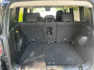 2018 Jeep Renegade Altitude