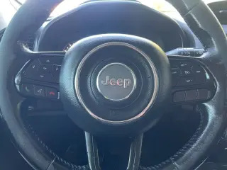 2018 Jeep Renegade Altitude