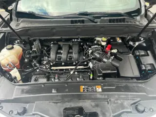 2016 Lincoln MKX Select