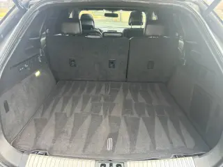 2016 Lincoln MKX Select