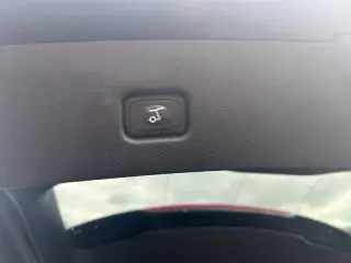 2016 Lincoln MKX Select