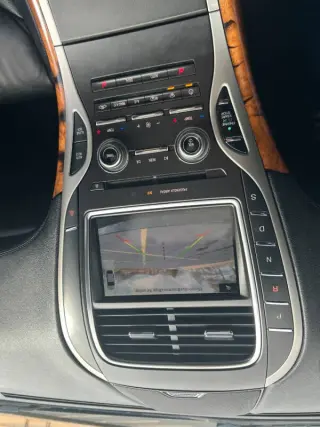2016 Lincoln MKX Select
