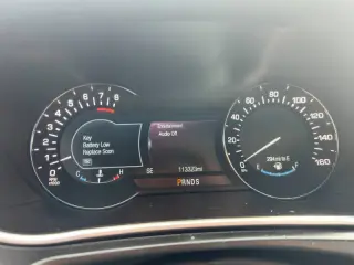 2016 Lincoln MKX Select
