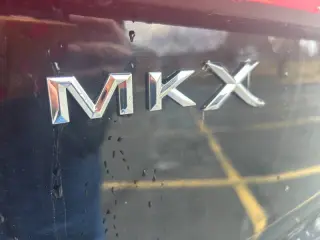 2016 Lincoln MKX Select