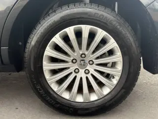 2014 Lincoln MKX