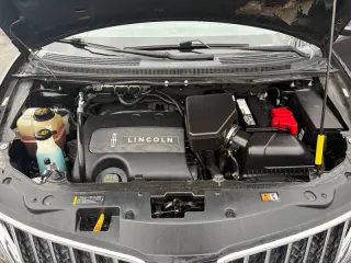 2014 Lincoln MKX