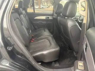 2014 Lincoln MKX