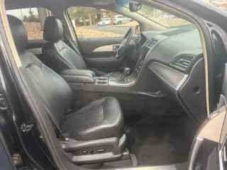 2014 Lincoln MKX