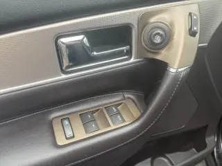 2014 Lincoln MKX