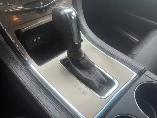 2014 Lincoln MKX