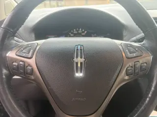 2014 Lincoln MKX