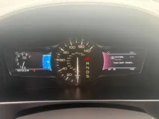 2014 Lincoln MKX