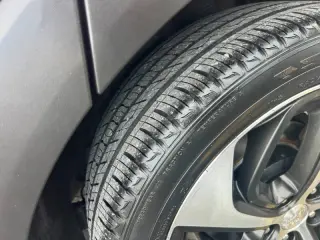 2016 Hyundai Tucson Sport