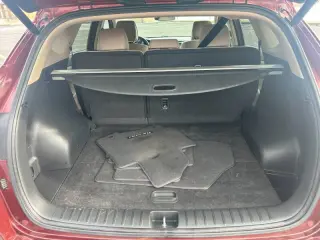 2016 Hyundai Tucson Sport