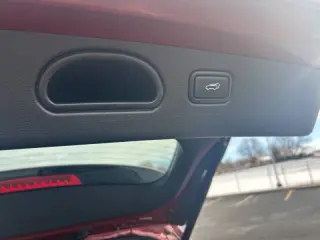 2016 Hyundai Tucson Sport