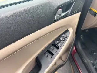2016 Hyundai Tucson Sport