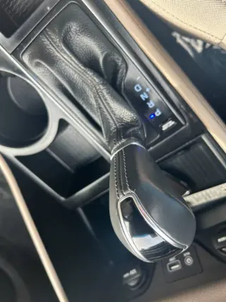 2016 Hyundai Tucson Sport