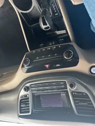 2016 Hyundai Tucson Sport