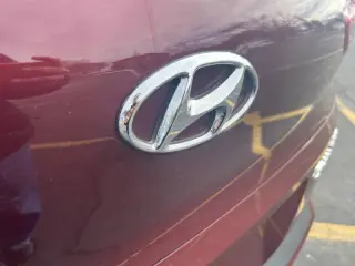 2016 Hyundai Tucson Sport