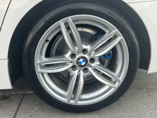 2014 BMW 5 Series 535i