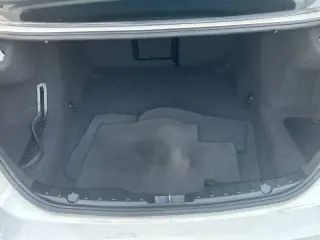 2014 BMW 5 Series 535i