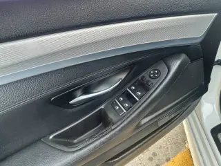 2014 BMW 5 Series 535i