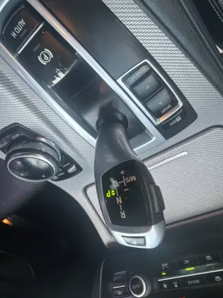 2014 BMW 5 Series 535i