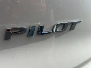 2016 Honda Pilot EX