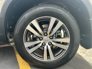 2016 Honda Pilot EX