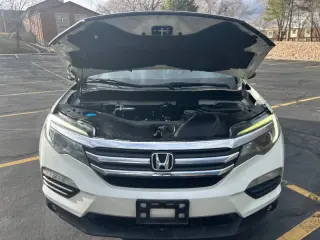 2016 Honda Pilot EX