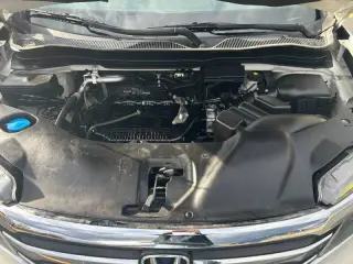 2016 Honda Pilot EX