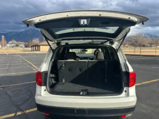 2016 Honda Pilot EX