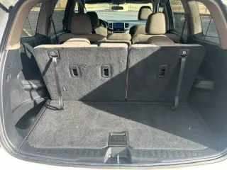 2016 Honda Pilot EX