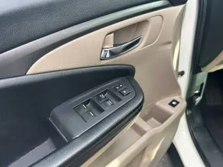 2016 Honda Pilot EX