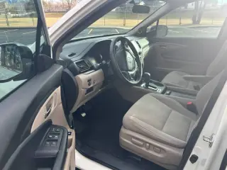 2016 Honda Pilot EX