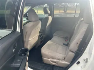 2016 Honda Pilot EX
