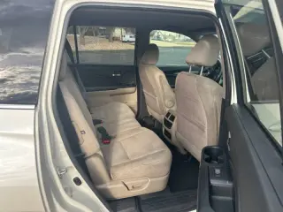 2016 Honda Pilot EX