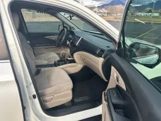 2016 Honda Pilot EX
