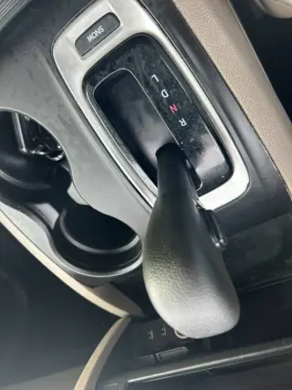 2016 Honda Pilot EX