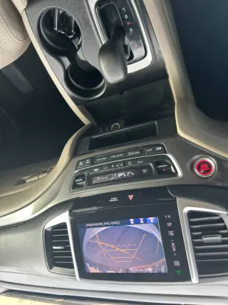 2016 Honda Pilot EX