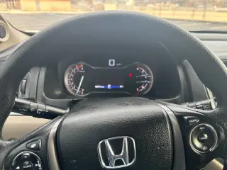 2016 Honda Pilot EX
