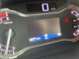 2016 Honda Pilot EX