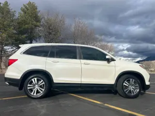2016 Honda Pilot EX