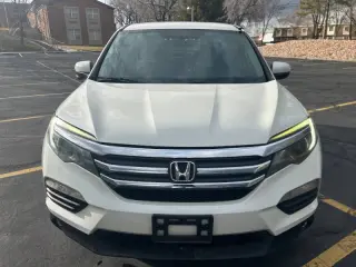 2016 Honda Pilot EX