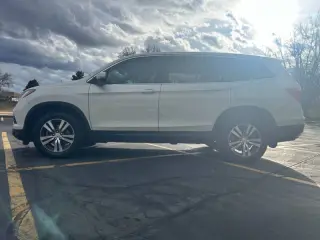 2016 Honda Pilot EX