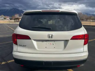 2016 Honda Pilot EX