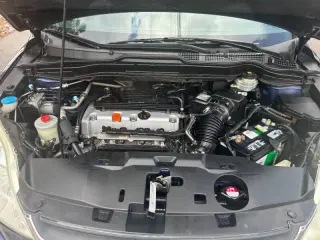 2011 Honda CR-V LX