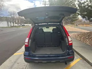 2011 Honda CR-V LX